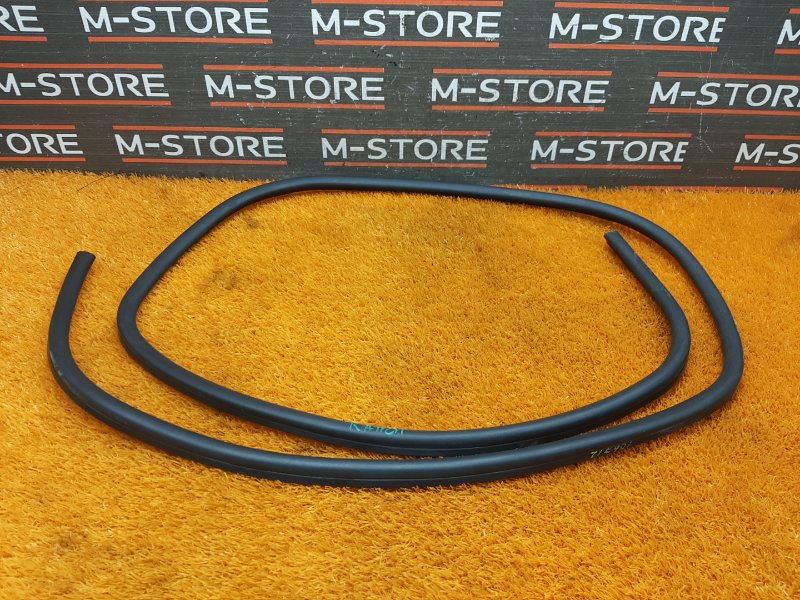 Уплотнитель капота, 630 рублей, Красноярск