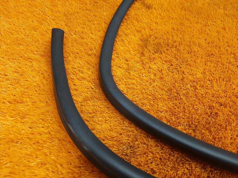 Уплотнитель капота, 630 рублей, Красноярск