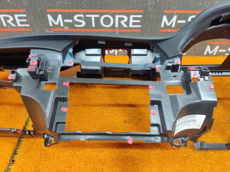 панель приборов ( торпедо), 1290 рублей, Красноярск