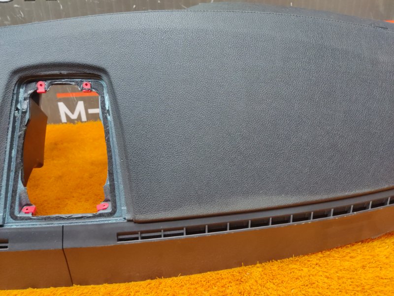 панель приборов ( торпедо), 1290 рублей, Красноярск