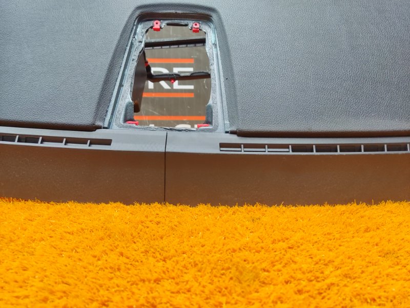 панель приборов ( торпедо), 1290 рублей, Красноярск