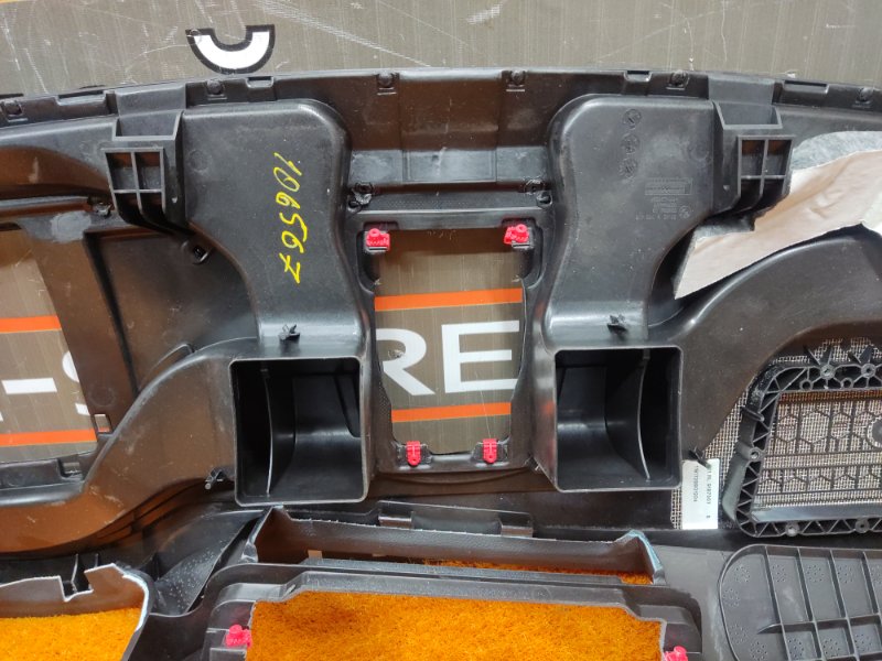 панель приборов ( торпедо), 1290 рублей, Красноярск