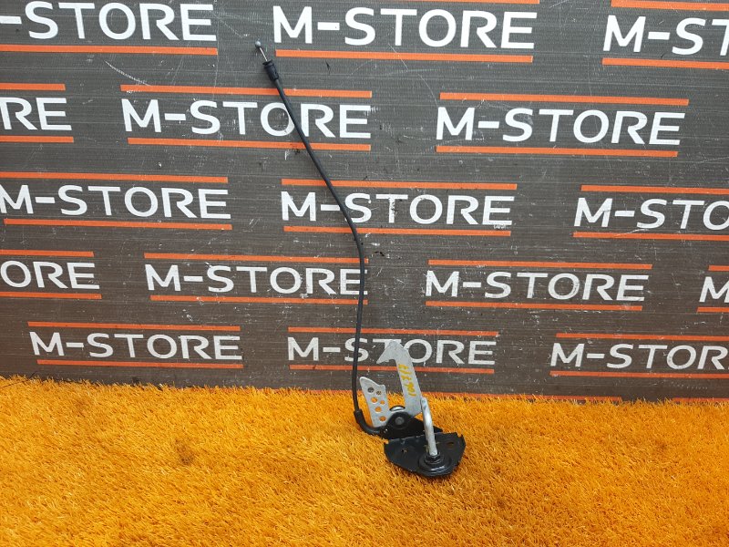 замок капота, 500 рублей, Красноярск