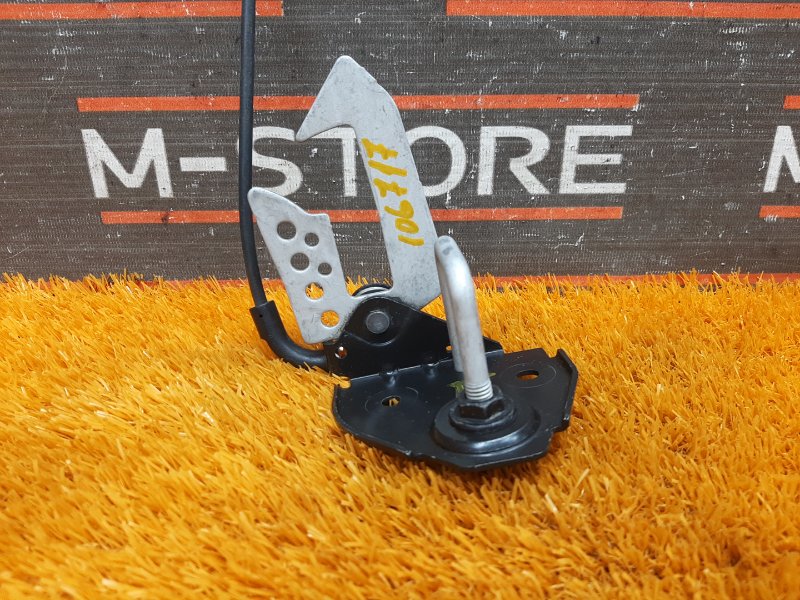 замок капота, 500 рублей, Красноярск