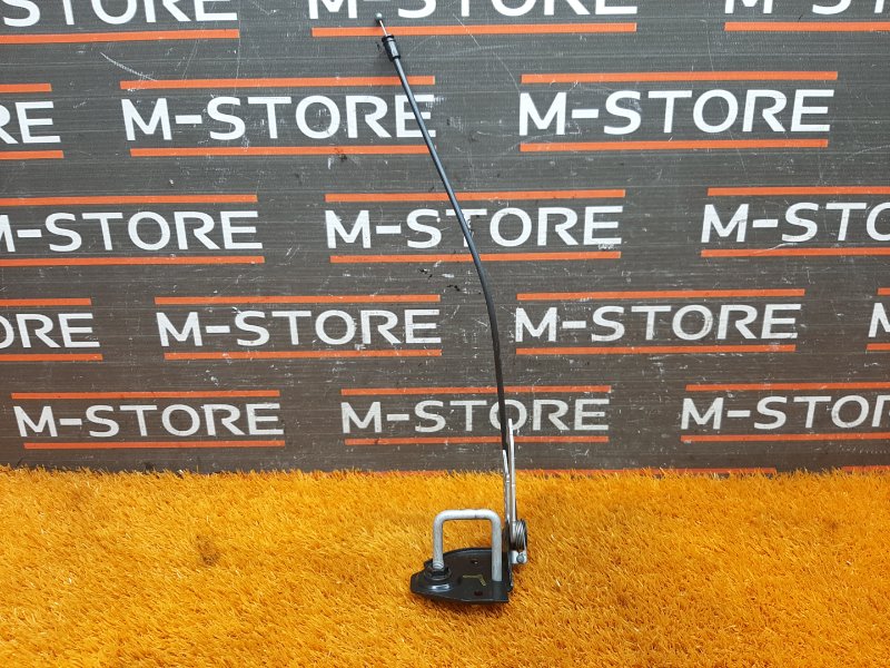 замок капота, 500 рублей, Красноярск