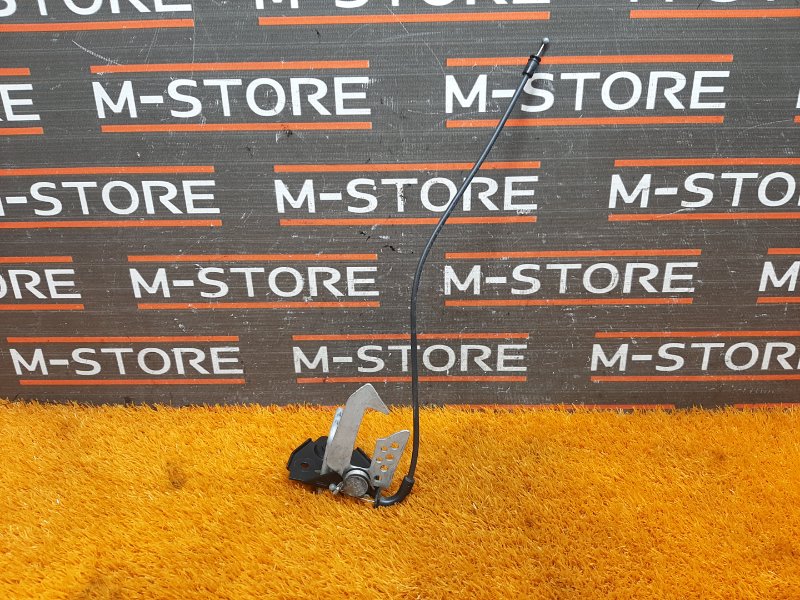 замок капота, 500 рублей, Красноярск