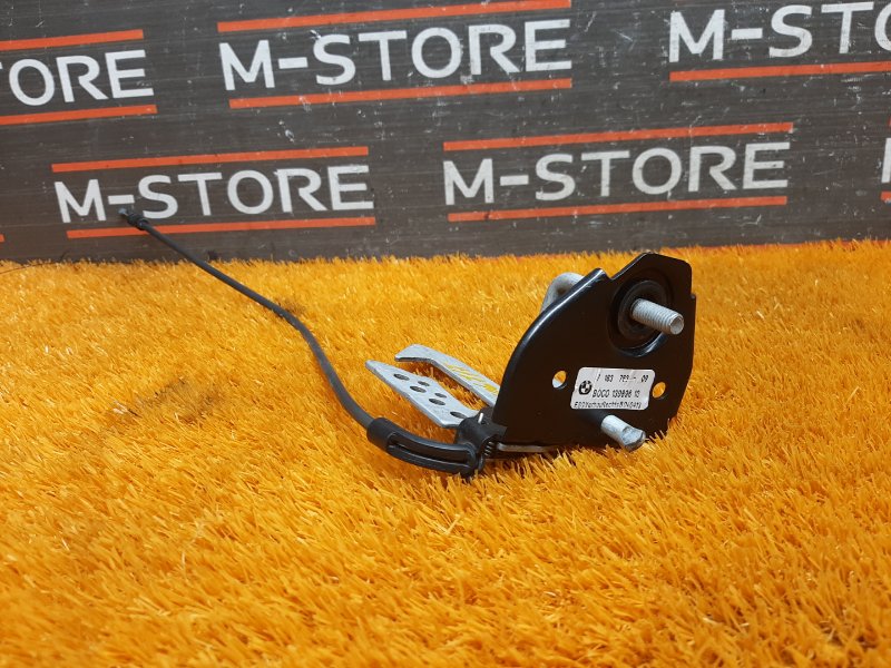 замок капота, 500 рублей, Красноярск