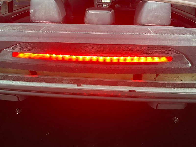 полка багажника, 1340 рублей, Красноярск