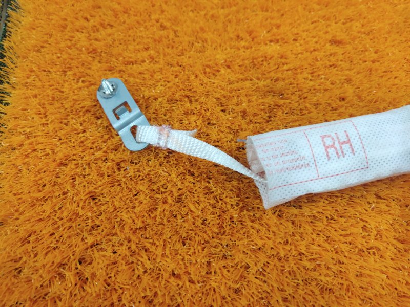 Подушка безопасности боковая (потолочная), 2410 рублей, Красноярск