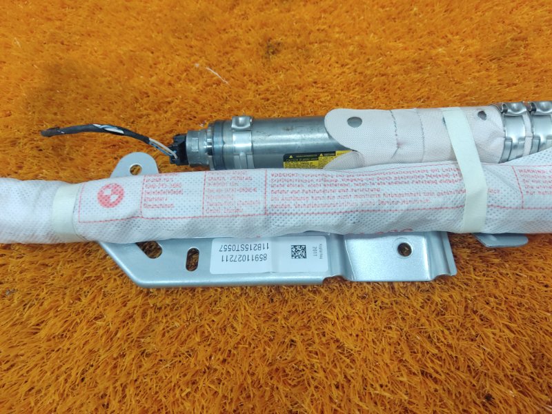 Подушка безопасности боковая (потолочная), 2410 рублей, Красноярск