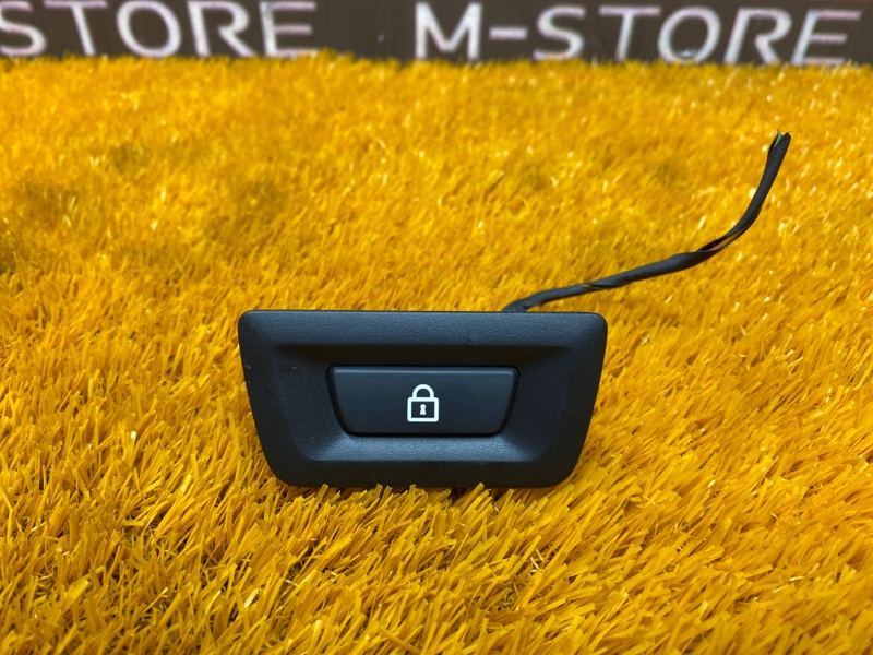 Кнопка центрального замка, 540 рублей, Красноярск