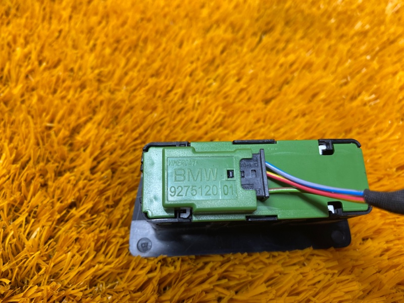 Кнопка центрального замка, 540 рублей, Красноярск