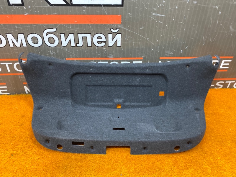 обшивка багажника, 670 рублей, Красноярск