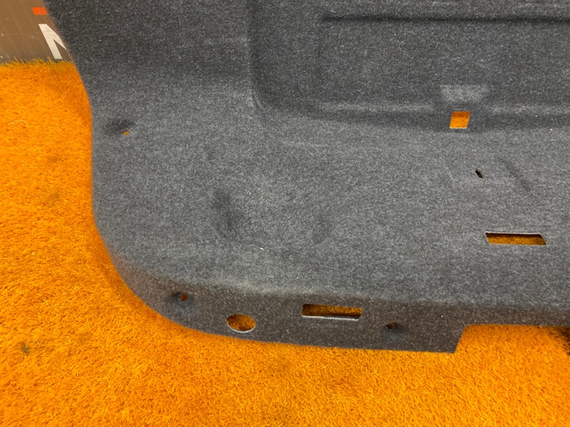 обшивка багажника, 670 рублей, Красноярск