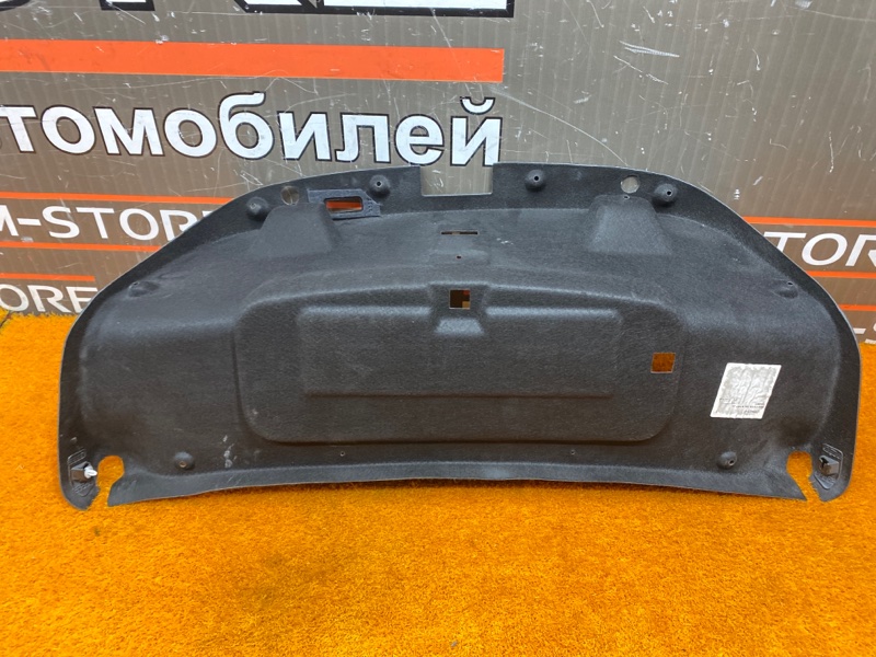 обшивка багажника, 670 рублей, Красноярск