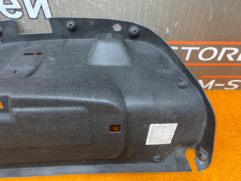 обшивка багажника, 670 рублей, Красноярск