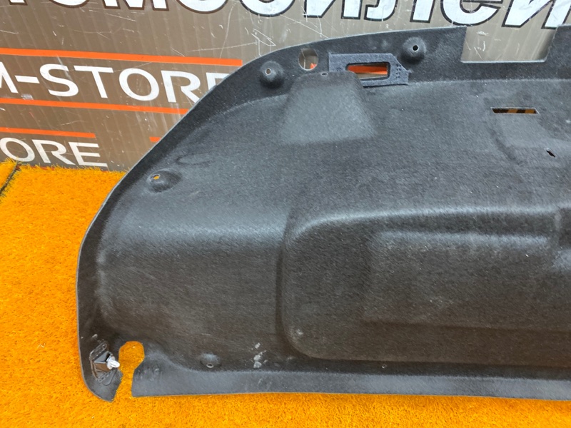 обшивка багажника, 670 рублей, Красноярск