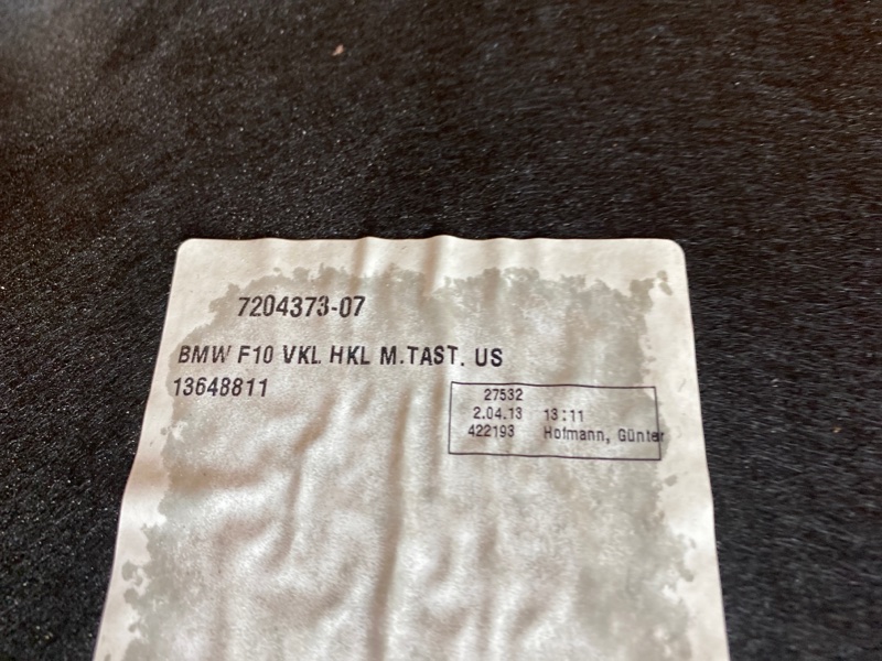 обшивка багажника, 670 рублей, Красноярск