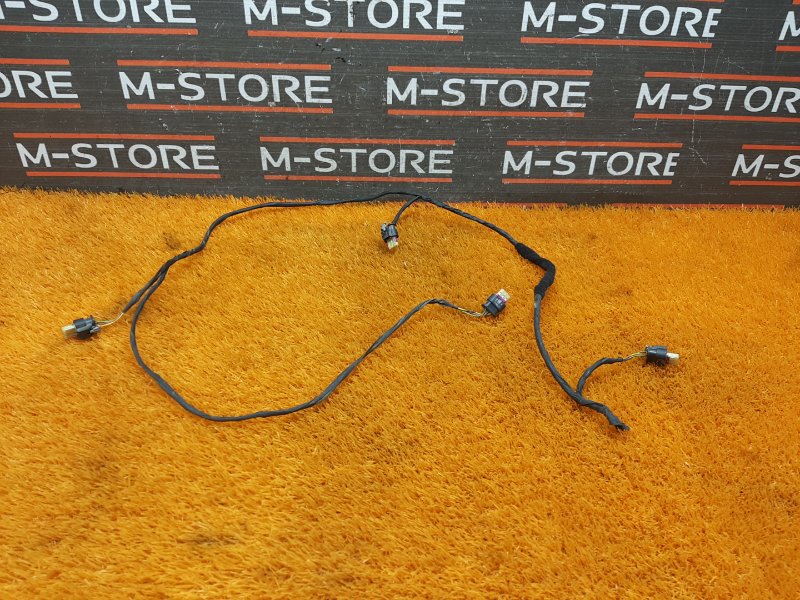 Проводка парктроника, 1920 рублей, Красноярск