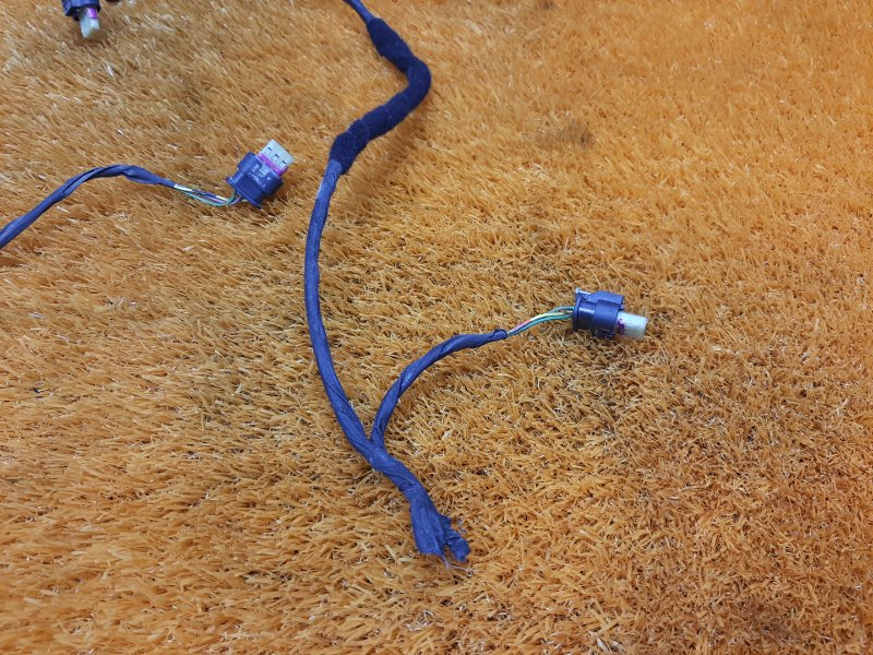 Проводка парктроника, 1920 рублей, Красноярск