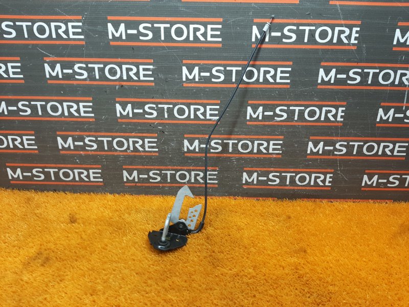 замок капота, 500 рублей, Красноярск