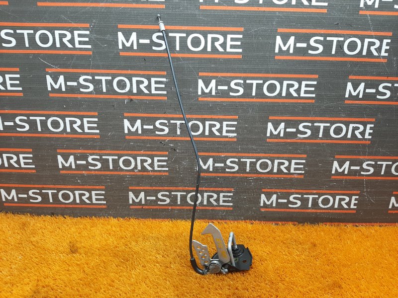 замок капота, 500 рублей, Красноярск