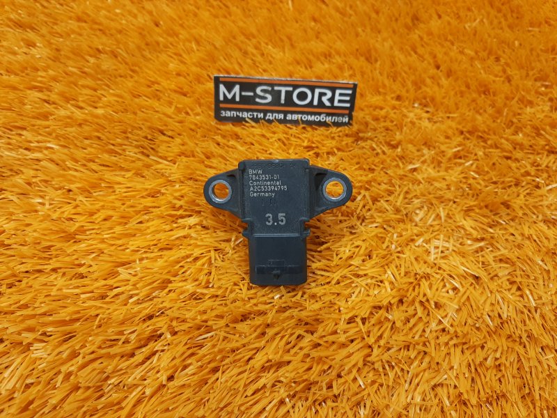 Датчик абсолютного давления, 900 рублей, Красноярск