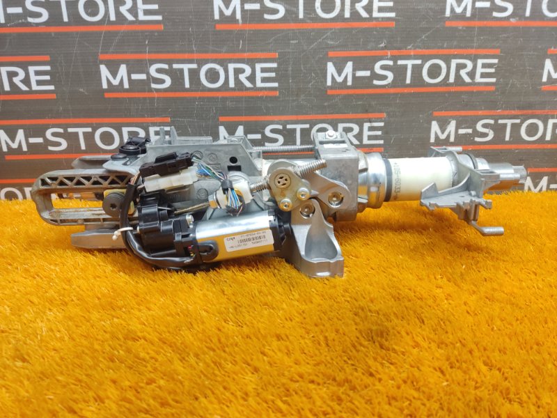 рулевая колонка, 2000 рублей, Красноярск