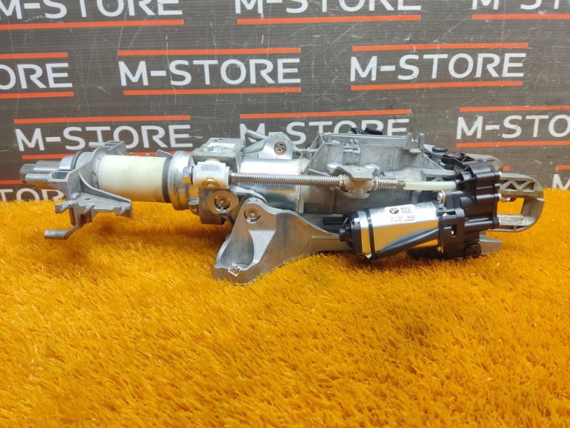 рулевая колонка, 2000 рублей, Красноярск