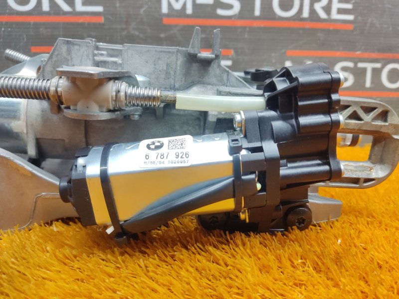 рулевая колонка, 2000 рублей, Красноярск