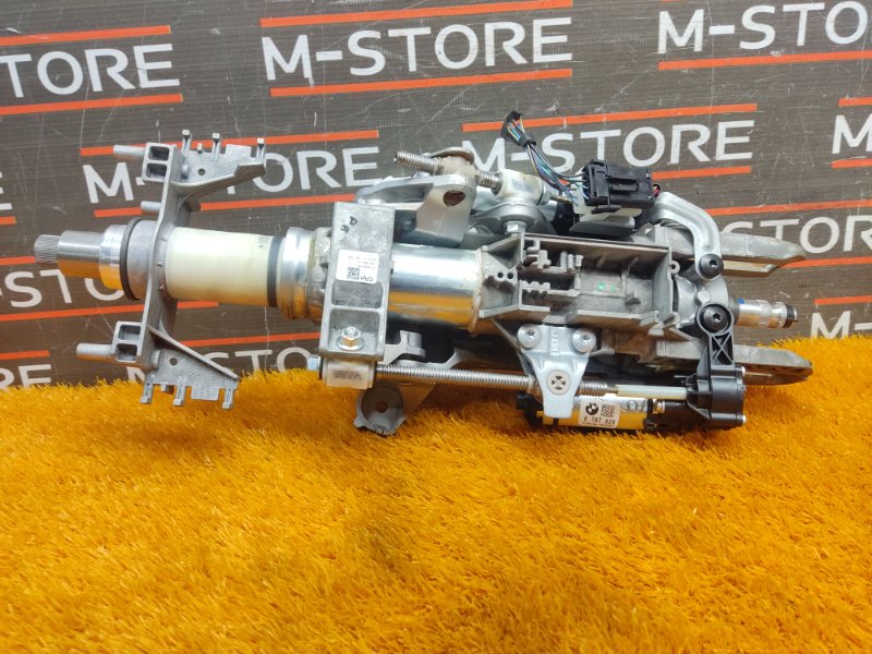 рулевая колонка, 2000 рублей, Красноярск