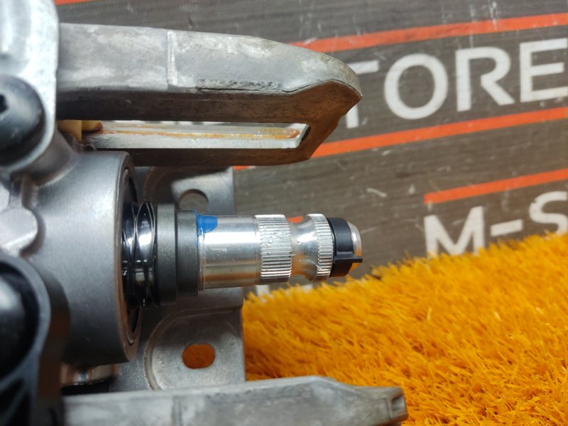 рулевая колонка, 2000 рублей, Красноярск