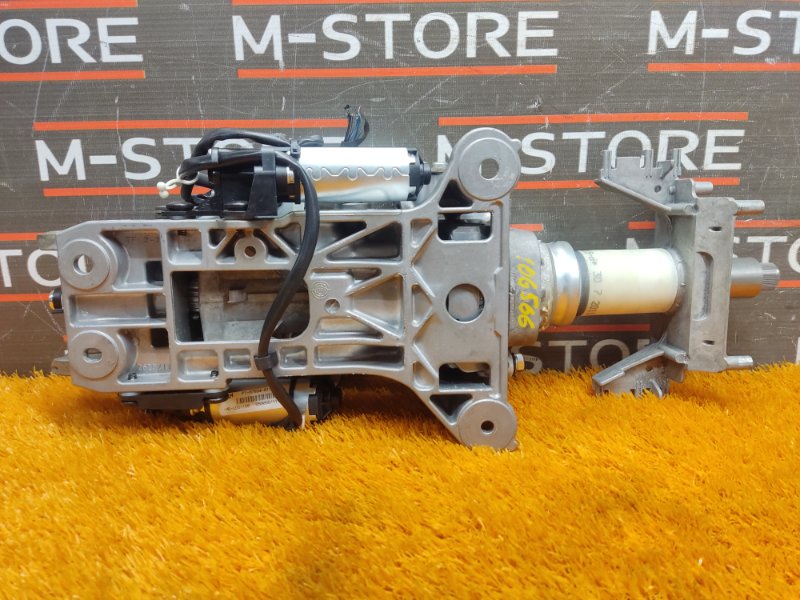 рулевая колонка, 2000 рублей, Красноярск