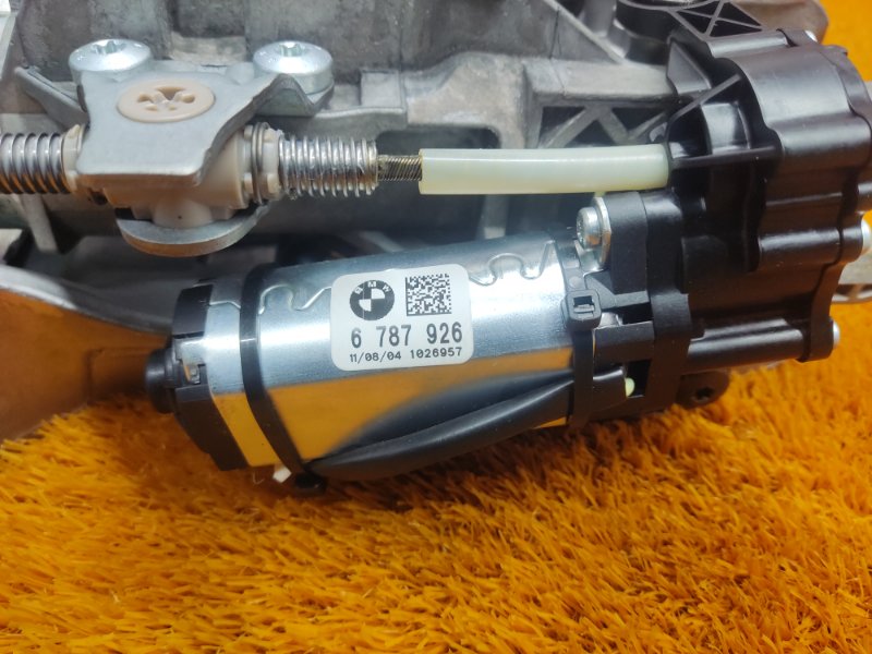 рулевая колонка, 2000 рублей, Красноярск