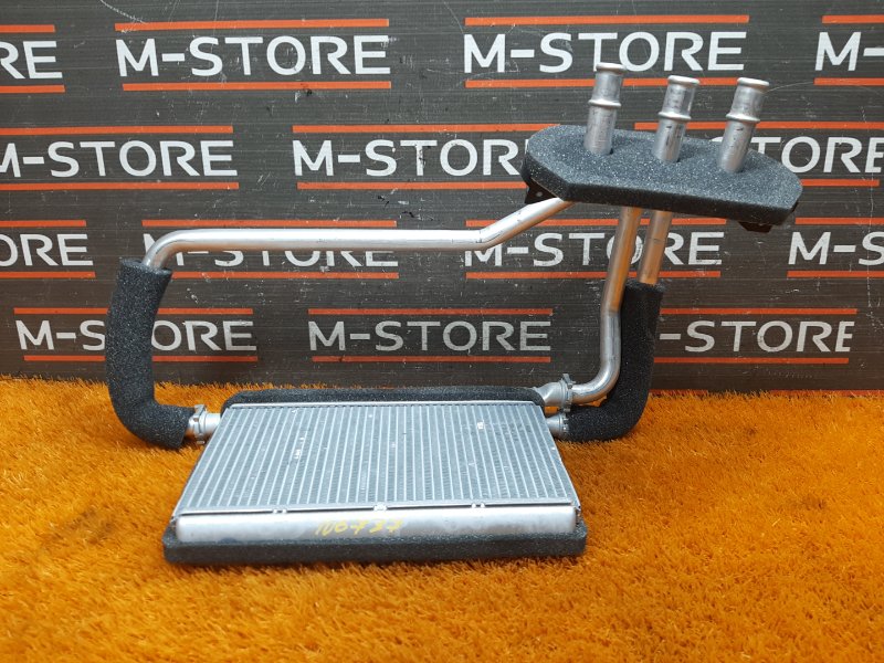 радиатор печки, 700 рублей, Красноярск