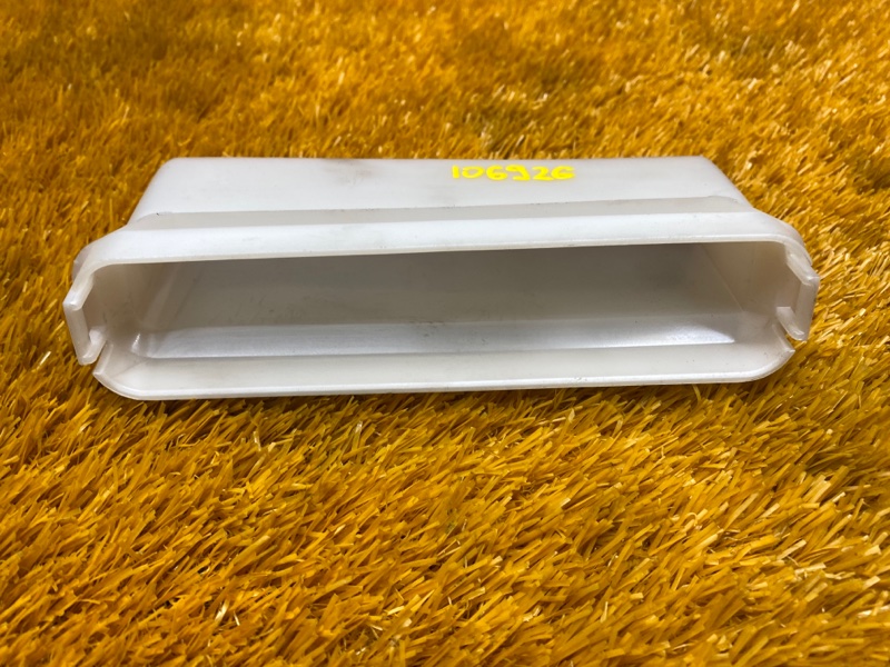 Воздуховод печки, 190 рублей, Красноярск