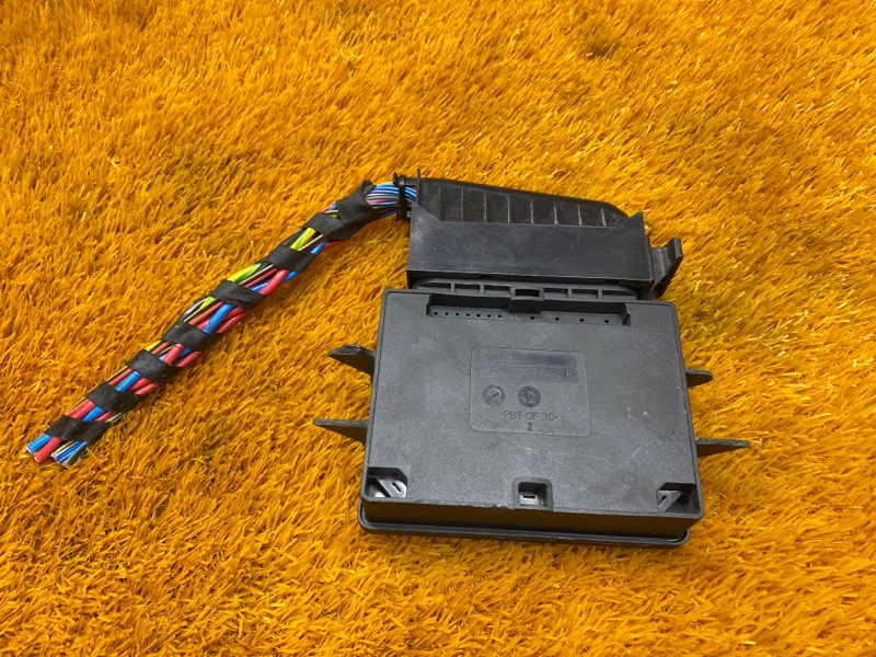 Блок управления стояночным тормозом, 1000 рублей, Красноярск