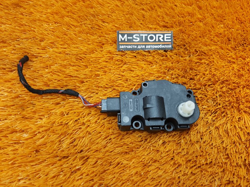 привод заслонки отопителя, 100 рублей, Красноярск