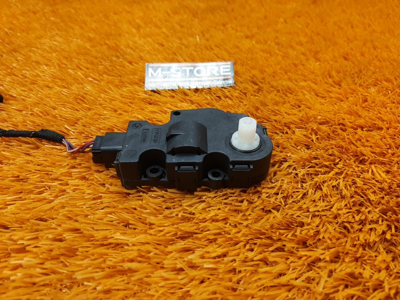 привод заслонки отопителя, 100 рублей, Красноярск