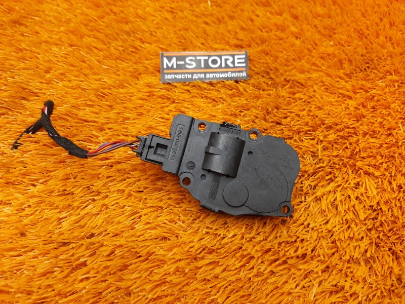 привод заслонки отопителя, 100 рублей, Красноярск