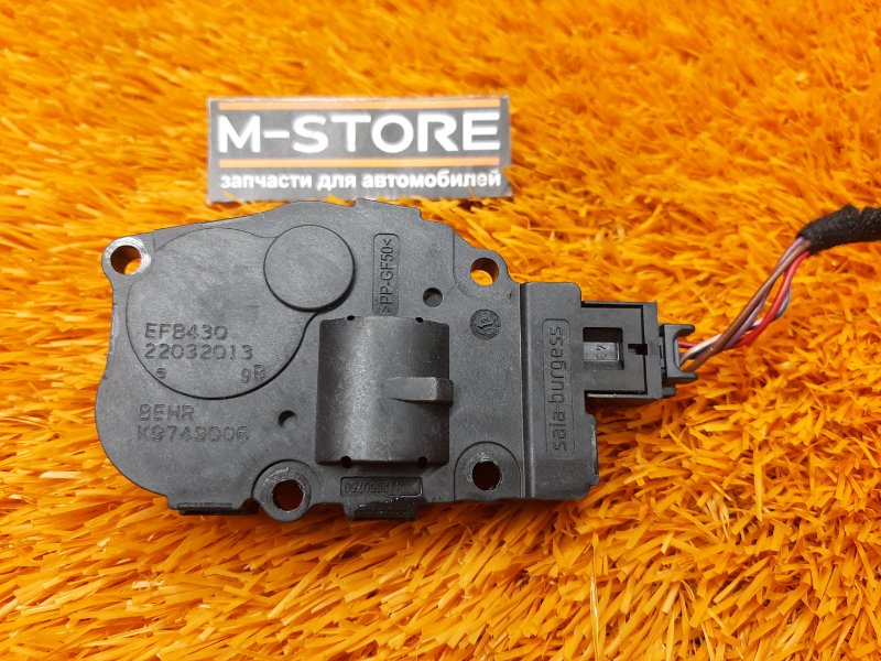 привод заслонки отопителя, 100 рублей, Красноярск