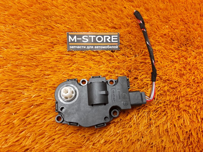 привод заслонки отопителя, 100 рублей, Красноярск