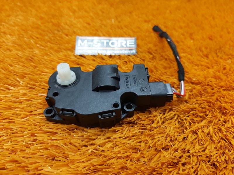 привод заслонки отопителя, 100 рублей, Красноярск