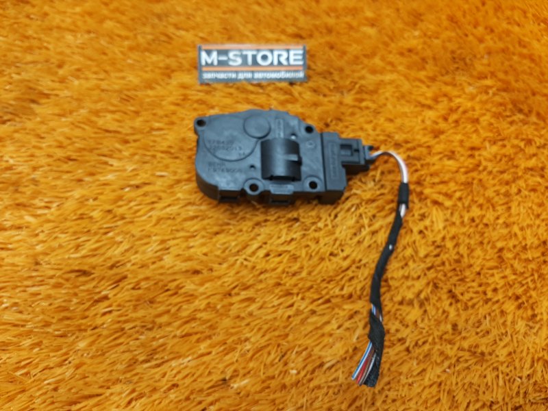 привод заслонки отопителя, 100 рублей, Красноярск