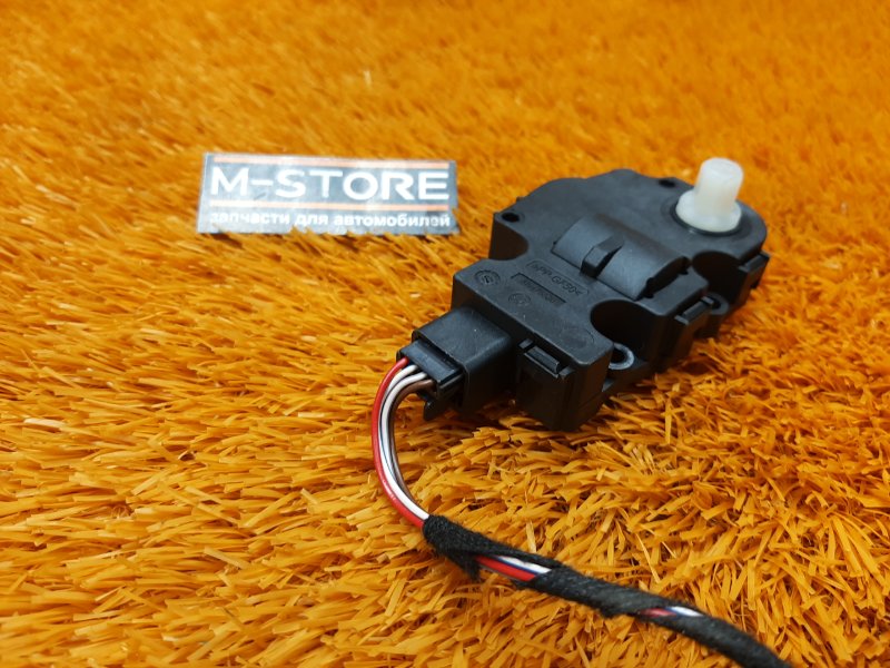 привод заслонки отопителя, 100 рублей, Красноярск