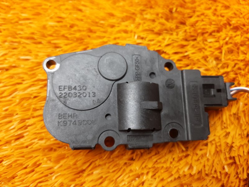 привод заслонки отопителя, 100 рублей, Красноярск