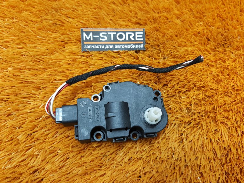 привод заслонки отопителя, 100 рублей, Красноярск