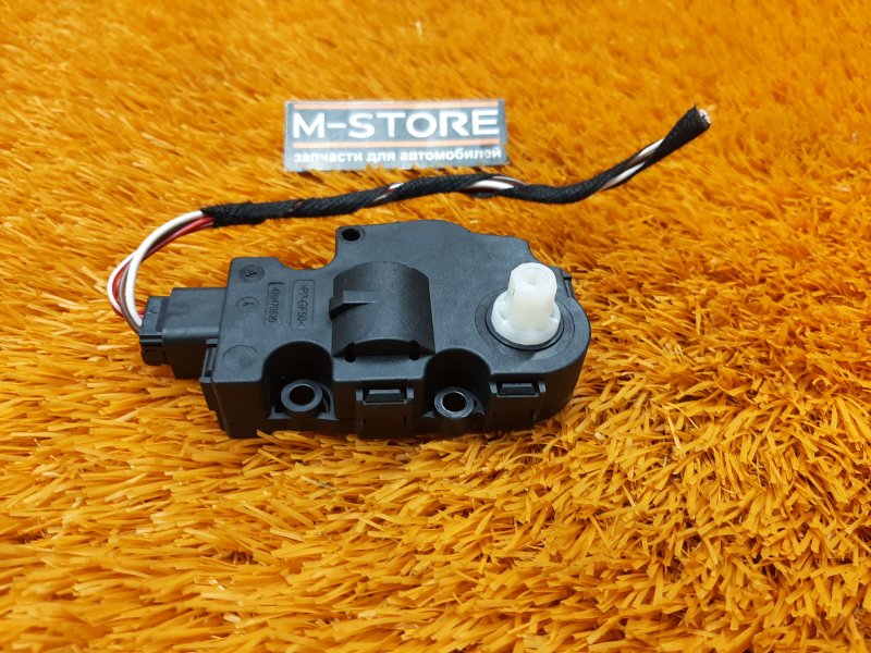 привод заслонки отопителя, 100 рублей, Красноярск