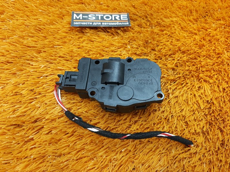 привод заслонки отопителя, 100 рублей, Красноярск