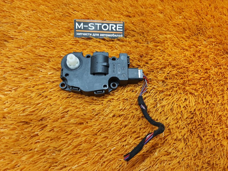 привод заслонки отопителя, 100 рублей, Красноярск